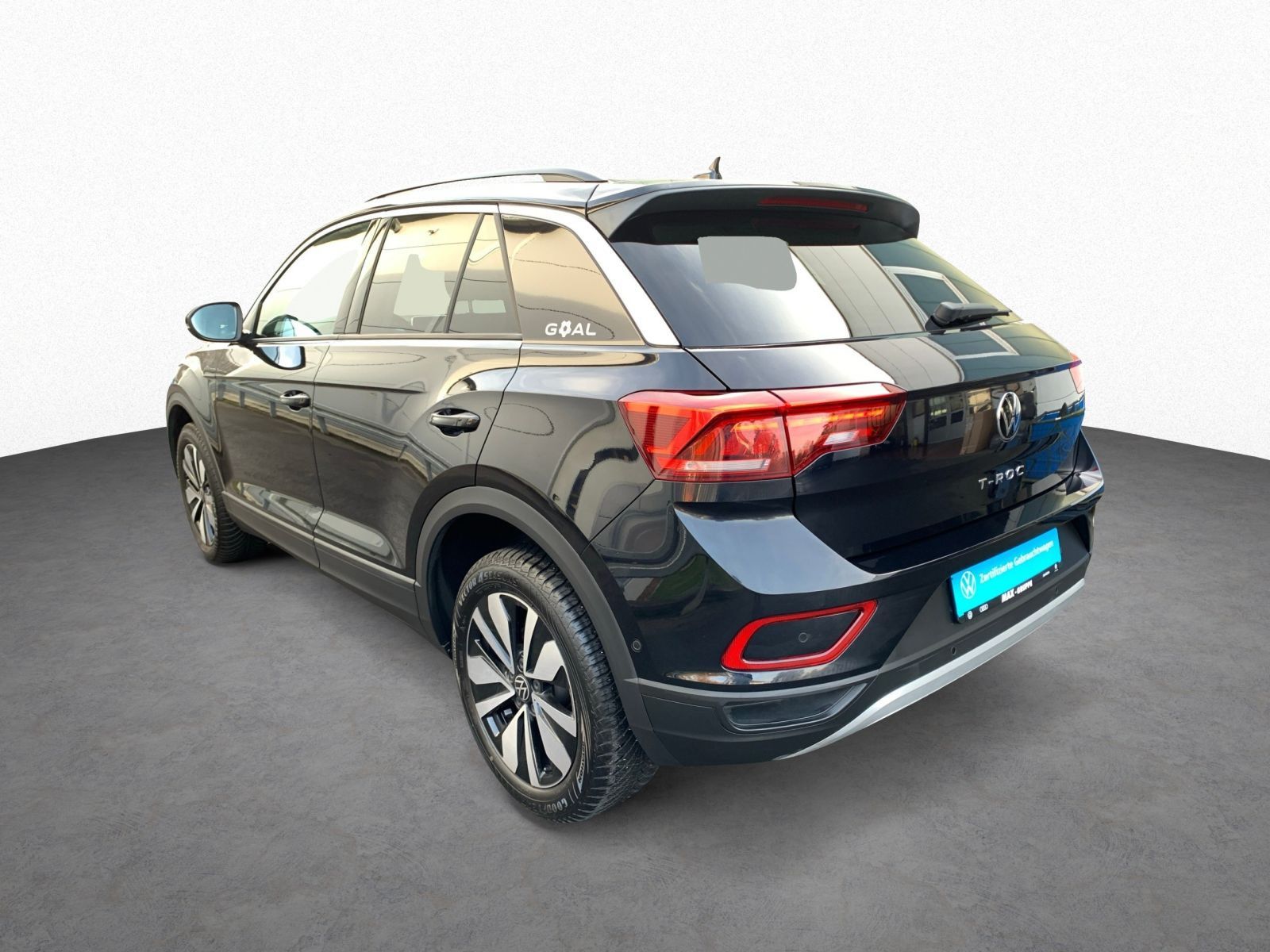 Volkswagen T-Roc - Bild 6