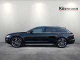 Audi A6 Allroad 3.0TDI quattro MATRIX PANO AHK STDHZ - Audi A6 Allroad mit Schiebedach