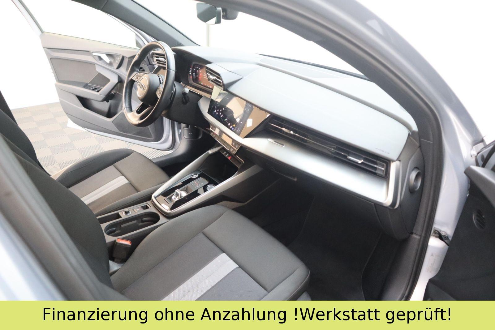 Audi A3 Sportback 35 TFSI*Virtual*ACC*Navi*, миниатюра 15