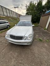 Mercedes-Benz Mercedes e320 cdi - Mercedes-Benz E 320 in Nürnberg