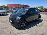 Smart smart forfour Smart II 2020 Elettric eq Pulse 4, - Smart forfour EQ II