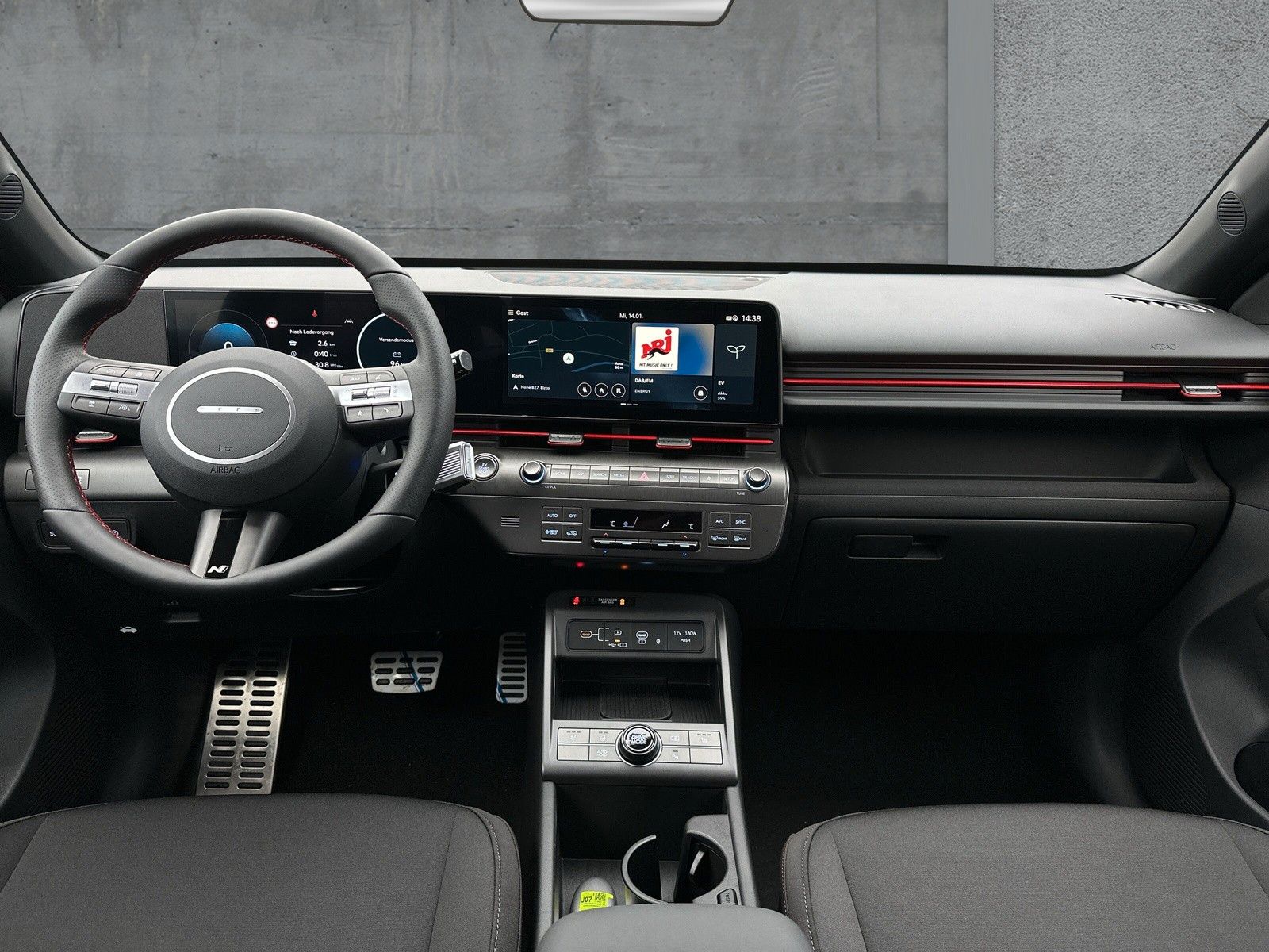Hyundai KONA - Bild 12