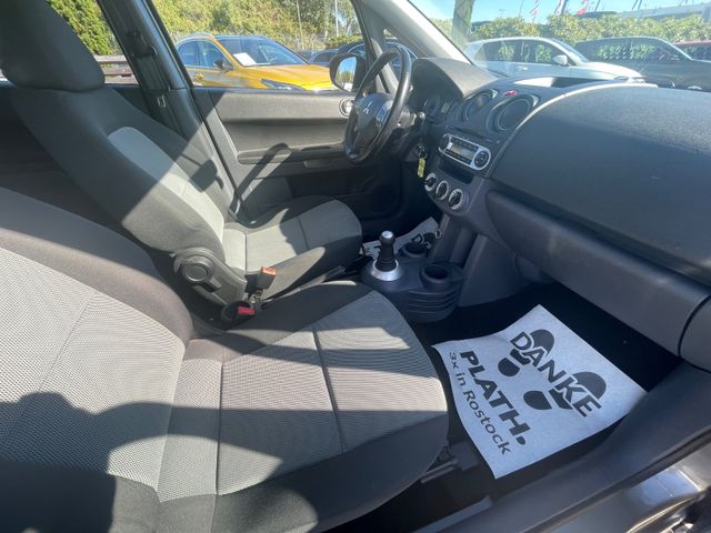 Mitsubishi Colt  Lim. 5-trg. Intense