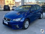 Seat Ibiza 1.6 TDI 95 CV 5 porte Business - Seat Ibiza mit Diesel-Antrieb: 1.9