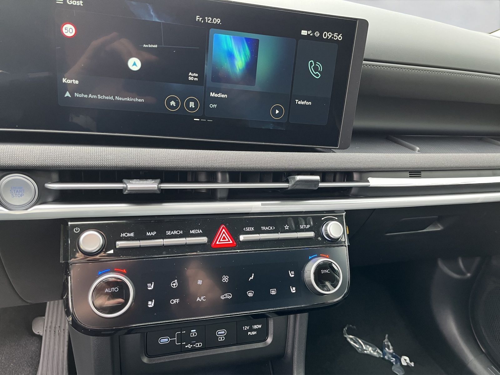 Hyundai Tucson – Bild 14