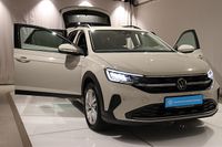 Volkswagen Taigo - Vorschau Bild 23