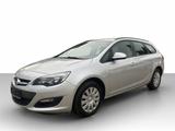 Opel Astra J Sports Tourer Edition NAVI SHZ TEMPOMAT - Opel Astra: Van