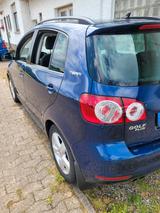 Volkswagen VW Golf 6 plus 2,0 TDI 140 PS zum verkaufen - Volkswagen Golf mit Diesel-Antrieb: 140 Ps