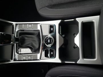 KGM Korando Essential 1.5 AT NaviRFKDABSHZALU