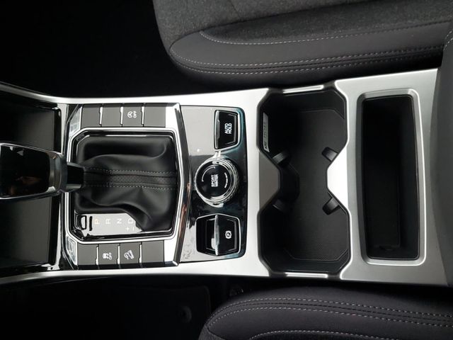 KGM Korando Essential 1.5 AT NaviRFKDABSHZALU