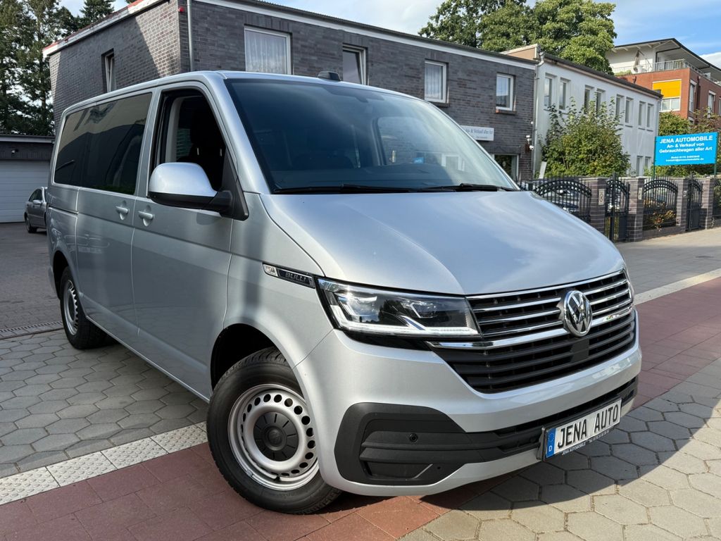 Volkswagen T6 Caravelle