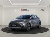 Toyota C-HR Hybrid Team D 1.8 NAVI+RFK+LED+CARPLAY - Toyota C-HR in Mönchengladbach