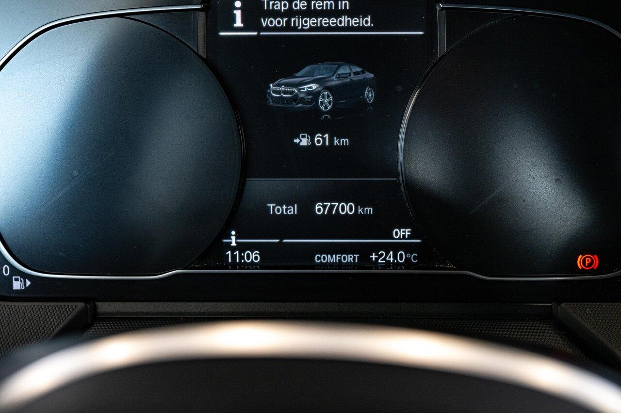 BMW 218 Gran Coupé, миниатюра 26