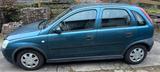 Opel Corsa 1.2 16v 06/2027 Tüv - Opel Corsa aus 2004: 1.0