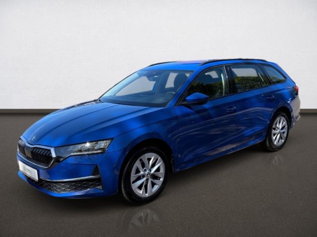 Skoda Octavia Combi Selection 2.0 TDI 110 KW DSG Navi foto 2