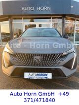 Peugeot 408 GT PureTech 130 - gebrauchte Peugeot 408 aus dem Jahr 2024