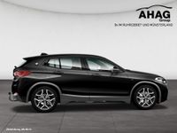 BMW X2 - Vorschau Bild 8