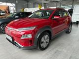 Hyundai KONA ELEKTRO DAB+ 100kW Basis Elektro 2WD - rote Hyundai KONA Elektro