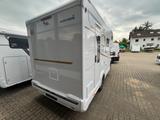Eura Mobil Activa One 630 LS Travel Plus Automatik 8-Gang - Eura Mobil 8