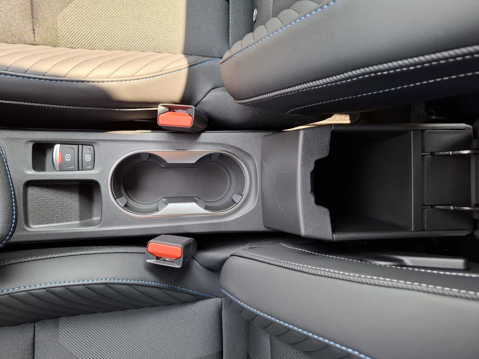 Renault Captur - Bild 27