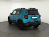 Jeep Renegade 1.3 T-GDI 4WD Limited LED Navi ACC AHK - Jeep Gebrauchtwagen in Hamburg