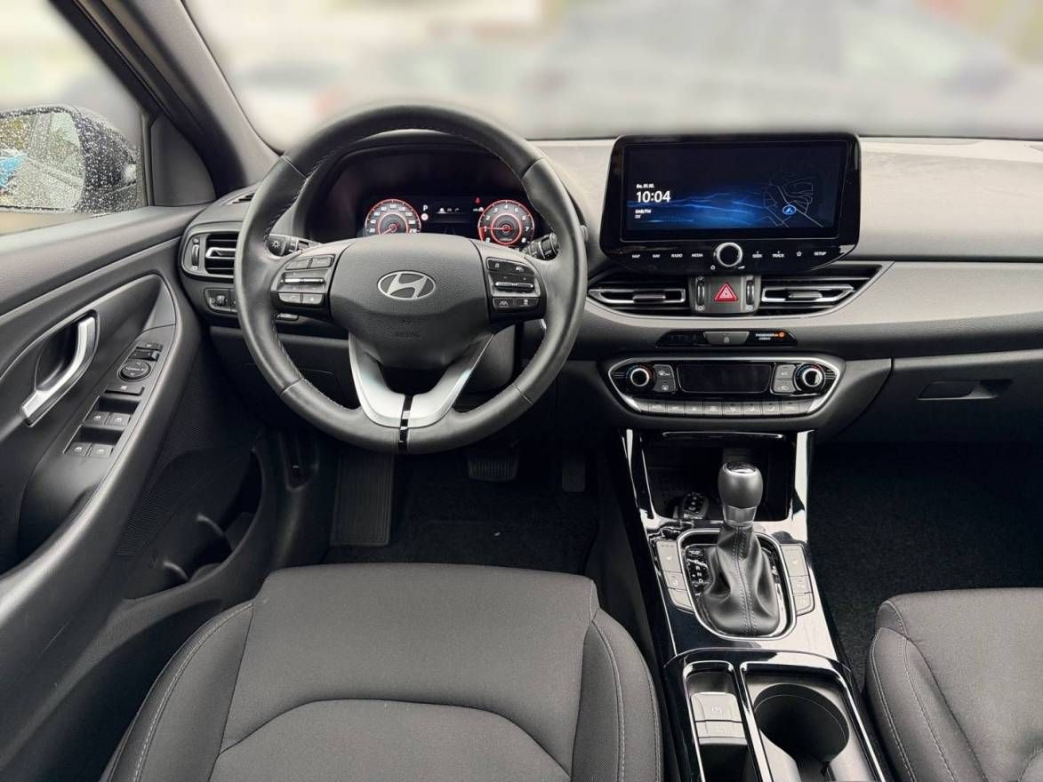Hyundai i30 – Bild 10