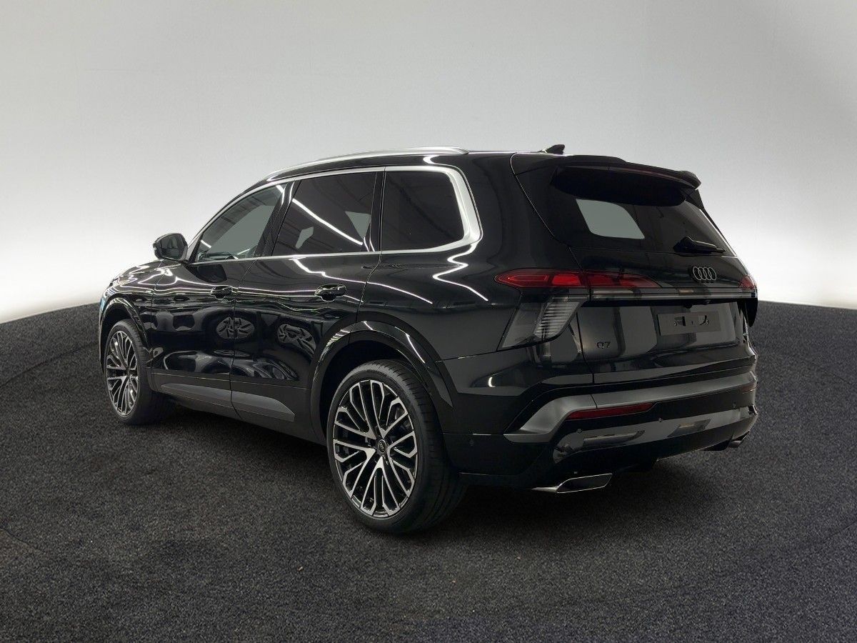 Audi Q7 - Bild 4