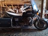 Moto Guzzi 850 T3 California - MOTO GUZZI CALIFORNIA 3