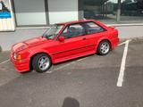 Ford Escort XR3i - Ford aus 1985