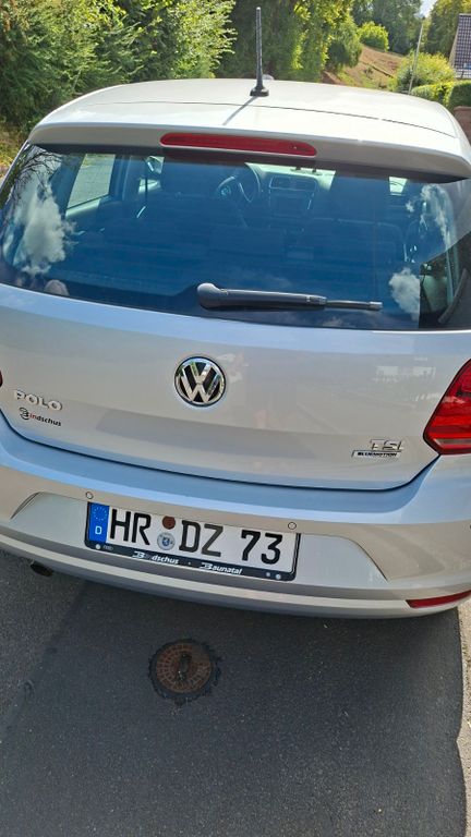 Image of Volkswagen Polo