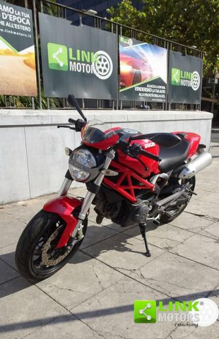 Ducati DUCATI Monster 696 ABS