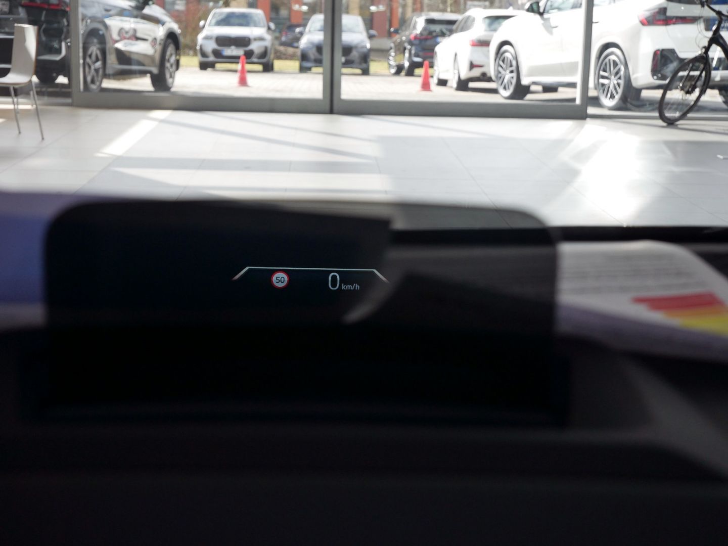 BMW 218 - Bild 20