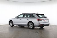 Audi A4 - Vorschau Bild 4
