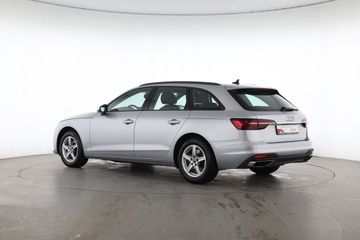 Audi A4 - 5