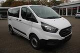 Ford Transit Custom Kombi 320 L1 (9 Sitzer) - Ford Transit: Sitzer