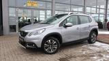 Peugeot 2008 Allure Panorama PDC + Kamera - Peugeot 2008 mit Diesel-Antrieb