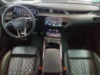 Audi SQ8 e-tron - Vorschau Bild 6