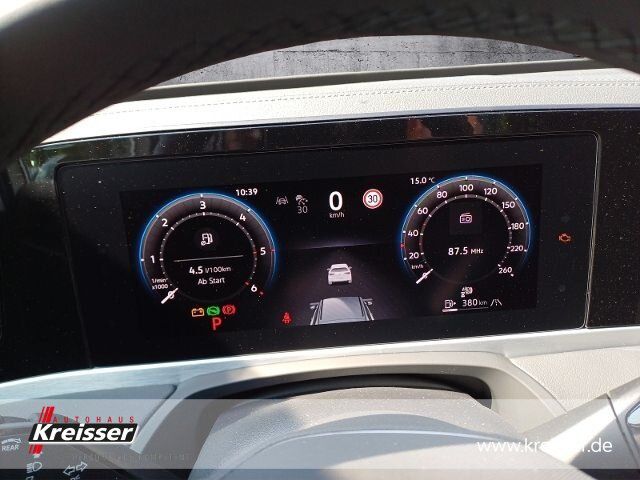 Passat Variant 2.0 TDI Elegance DSG/AHK/ACC/LED/