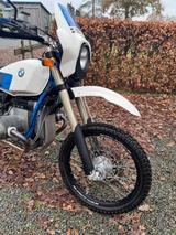 BMW R100GS - BMW R100GS