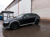 Audi audi  a4 allroad  v6  3l tdi  sline - Audi A4: V6