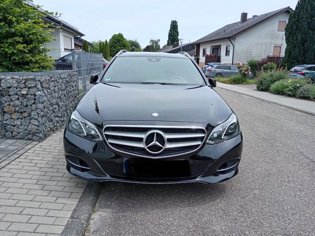 MERCEDES-BENZ E 200 T AVANTGARDE AVANTGARDE