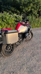 BMW R 1200 GS Adventure  - gebrauchte Motorräder in Braunschweig