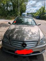 Mercedes-Benz MB CLC 200 Komp. Automatik | TÜV NEU bis 2... - Mercedes-Benz CLC 200 aus 2008