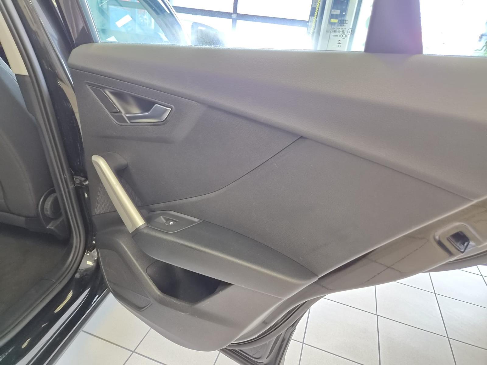 Audi Q2 35 TFSI advanced / LED / NAVI / KAMERA, миниатюра 9
