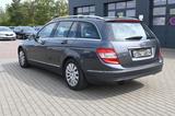 Mercedes-Benz C 180 T-Modell Kompressor Autom. Elegance - Mercedes-Benz C 180: Elegance Auto