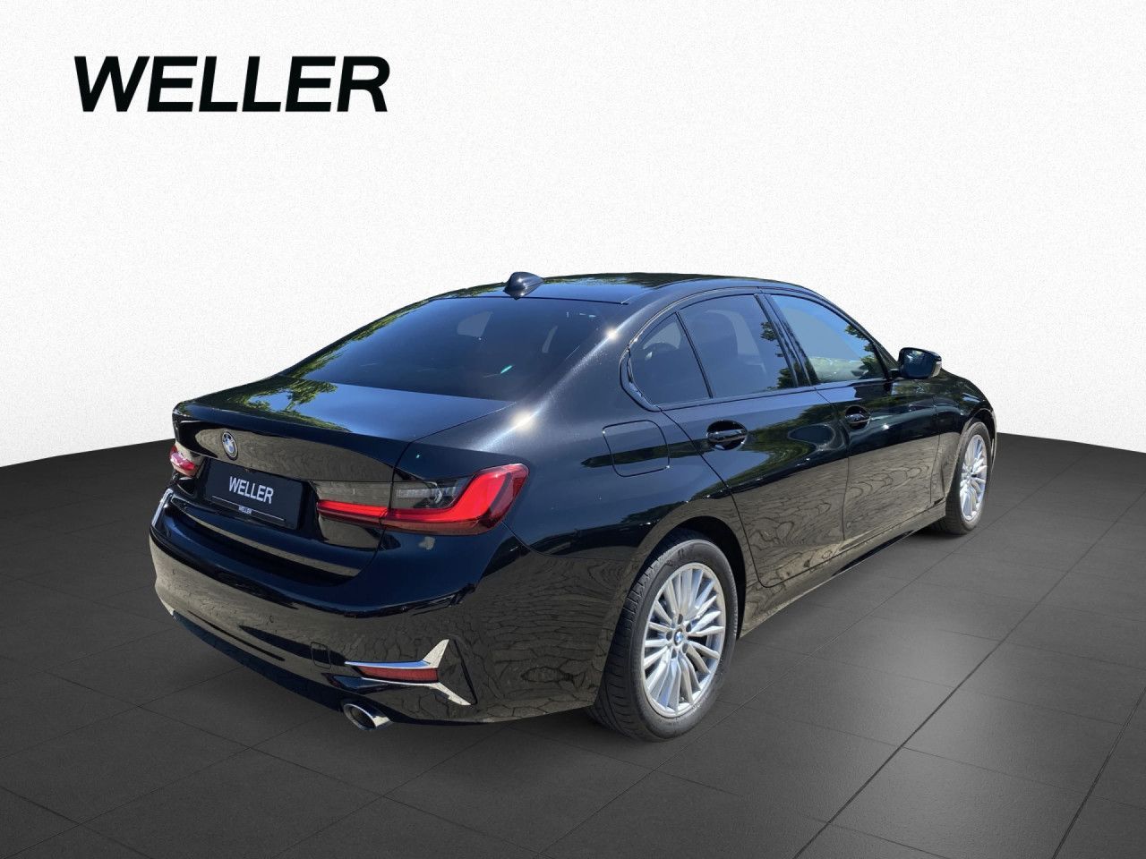 BMW 330 - Bild 5