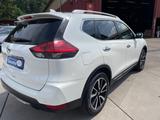 Nissan X-Trail 1,6 Tekna 7Sitz/Leder/Pano/SitzHeiz/Kame - Nissan Gebrauchtwagen von 2018