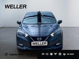 Nissan Micra 1.0 IG-T Xtronic Tekna *LED*BOSE*360°*Navi - Nissan Micra: 1.3