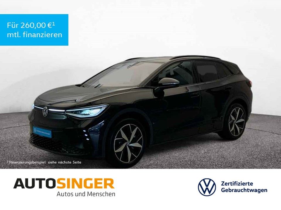 Volkswagen ID.4