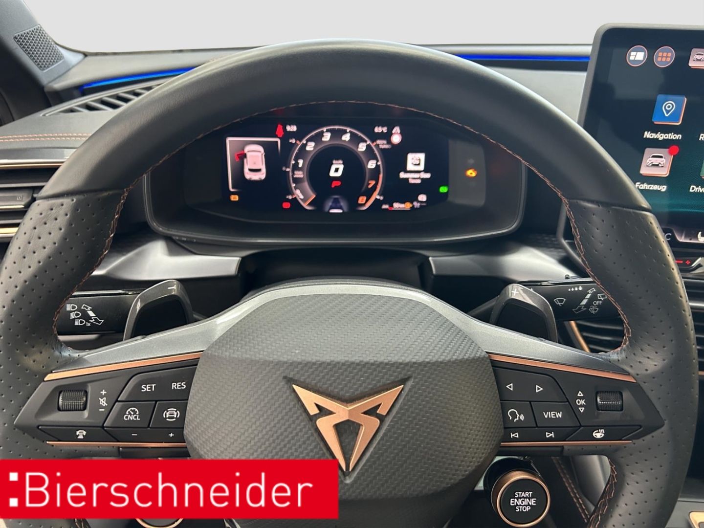 Cupra Leon - Bild 15